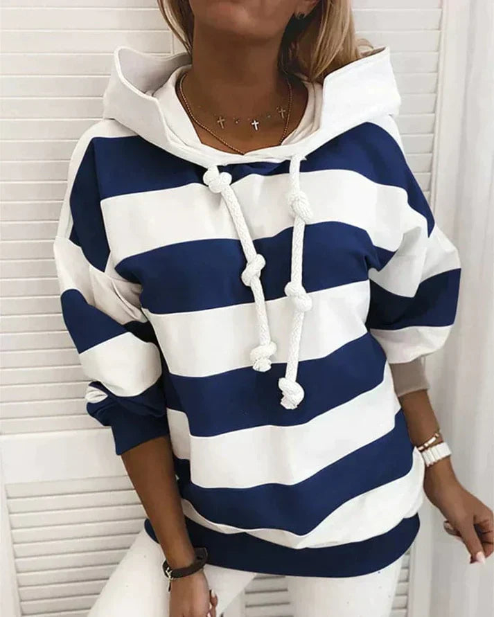 Lune London | Warmer and More Stylish Hoodie