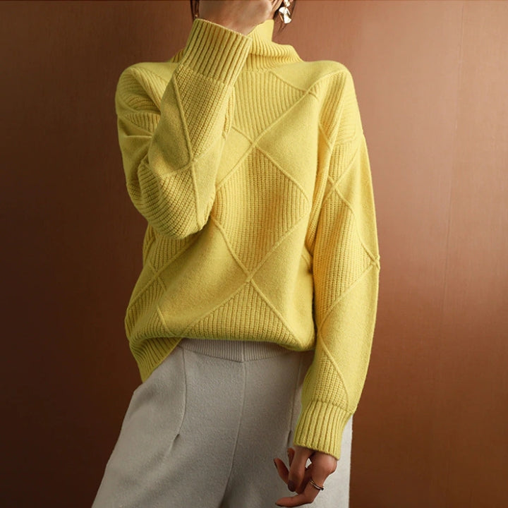 Lune London Knit Sweater