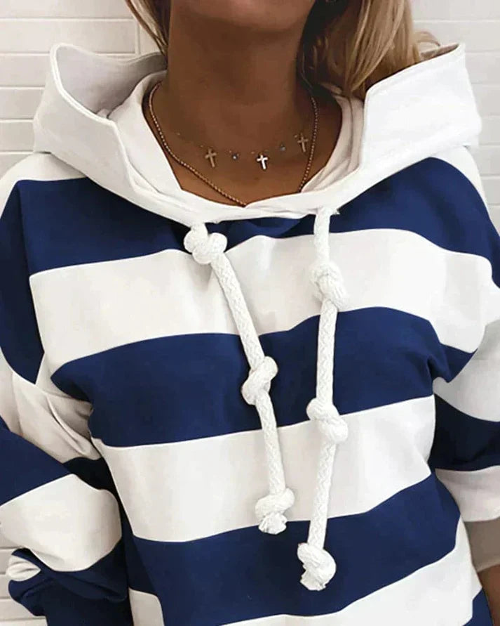 Lune London | Warmer and More Stylish Hoodie