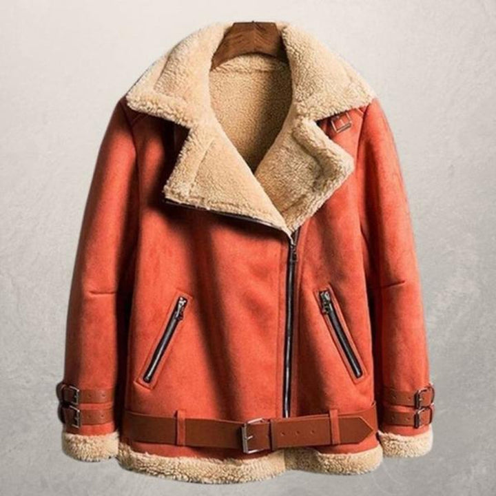 Lune London | Women's Winter Casual Jacket Warm