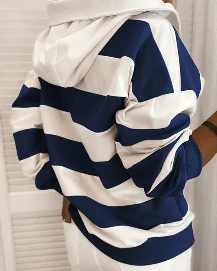 Lune London | Warmer and More Stylish Hoodie