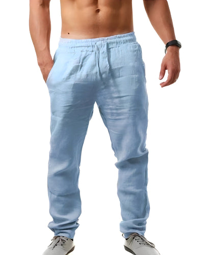 Lune London | Casual Pants for Men