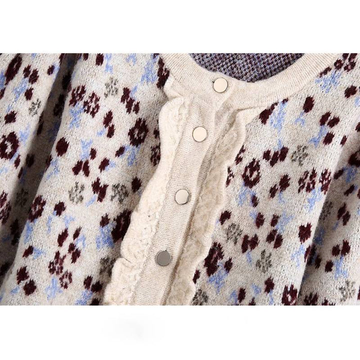 Lune London | Wünsche Pullover