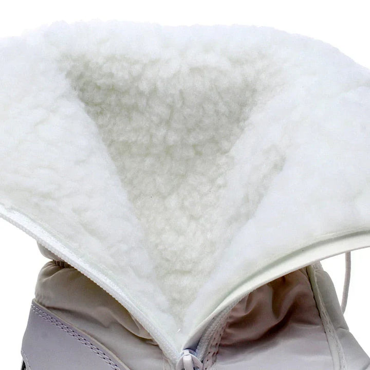 Lune London | Comfortable & Cuddly Women's Winter Shoes