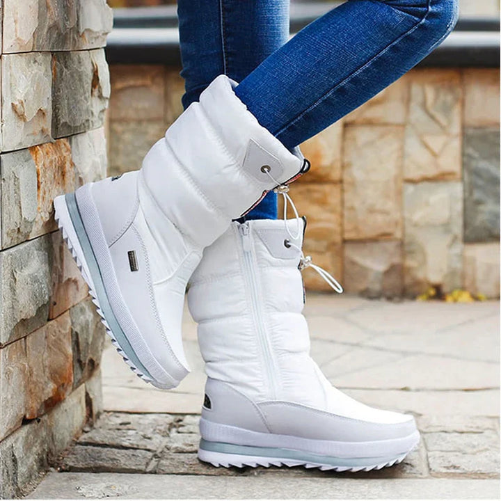 Lune London | Comfortable & Cuddly Women's Winter Shoes