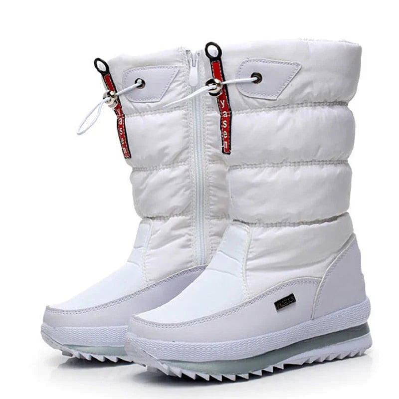 Lune London | Comfortable & Cozy Women's Winter Shoes