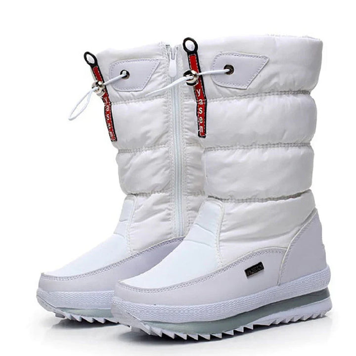 Lune London | Comfortable & Cuddly Women's Winter Shoes
