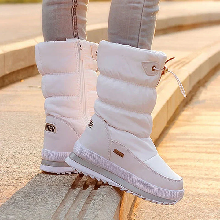 Lune London | Comfortable & Cozy Women's Winter Shoes