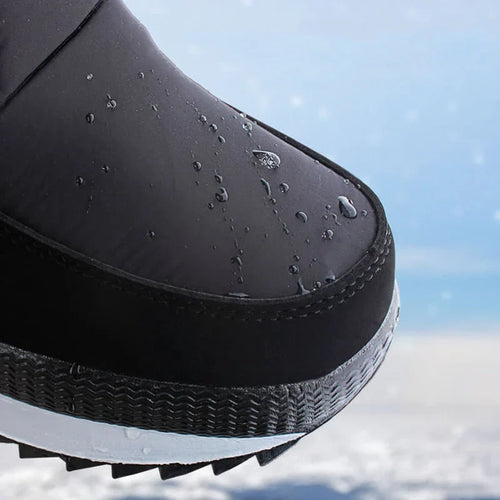 Lune London | Comfortable & Cozy Women's Winter Shoes
