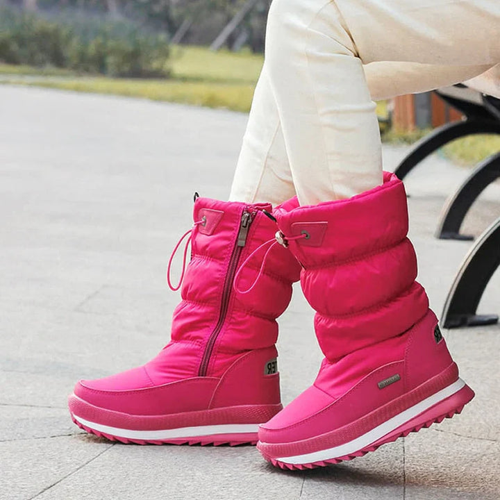 Lune London | Comfortable & Cozy Women's Winter Shoes