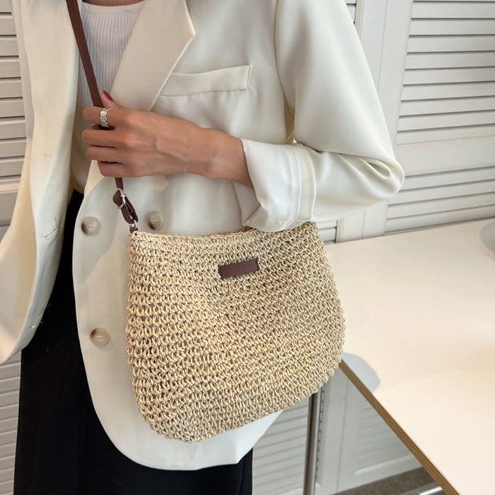 Lune London | Bohemian Spacious Shoulder Bag – Stylish & Practical for Every Day