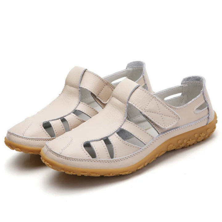 Lune London | Practical Women's Orthopedic Sandals