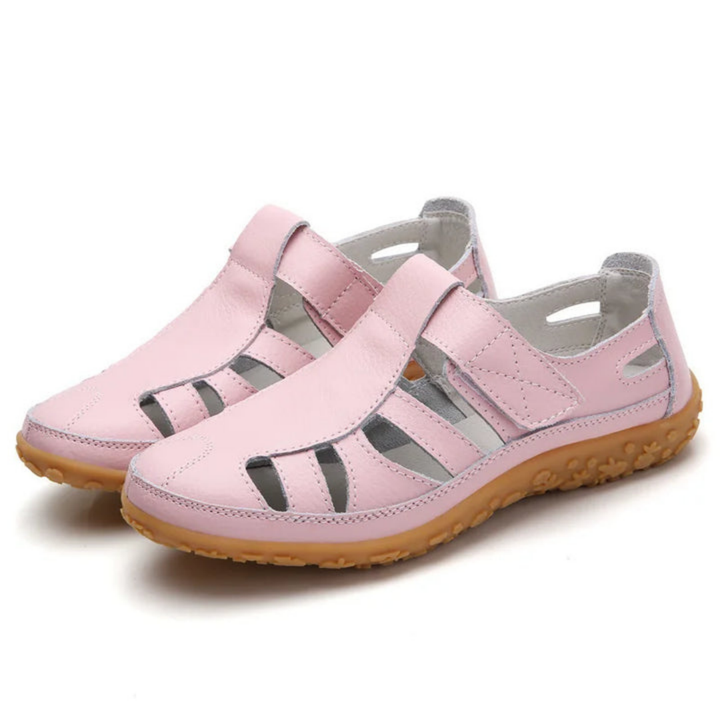 Lune London | Practical Women's Orthopedic Sandals