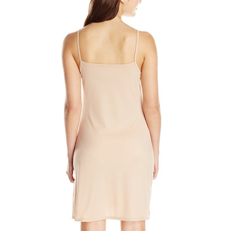 Women's Silk Nightgown Lune London