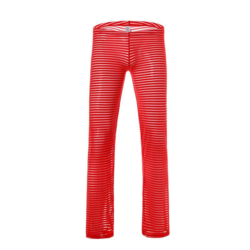Women's leggings in breathable material Lune London