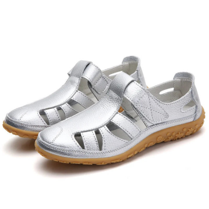 Lune London | Practical Women's Orthopedic Sandals