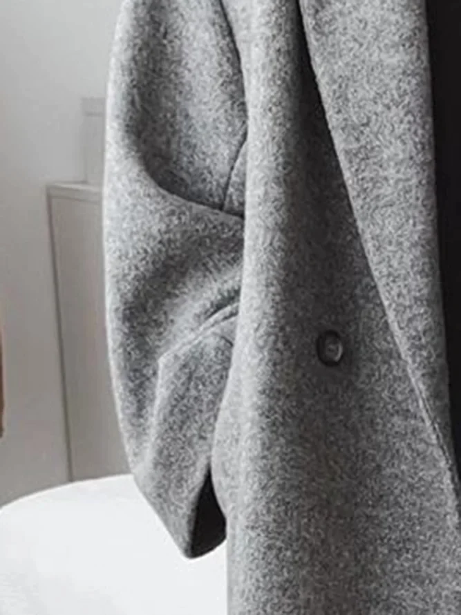 Lune London | Statement Winter Coat