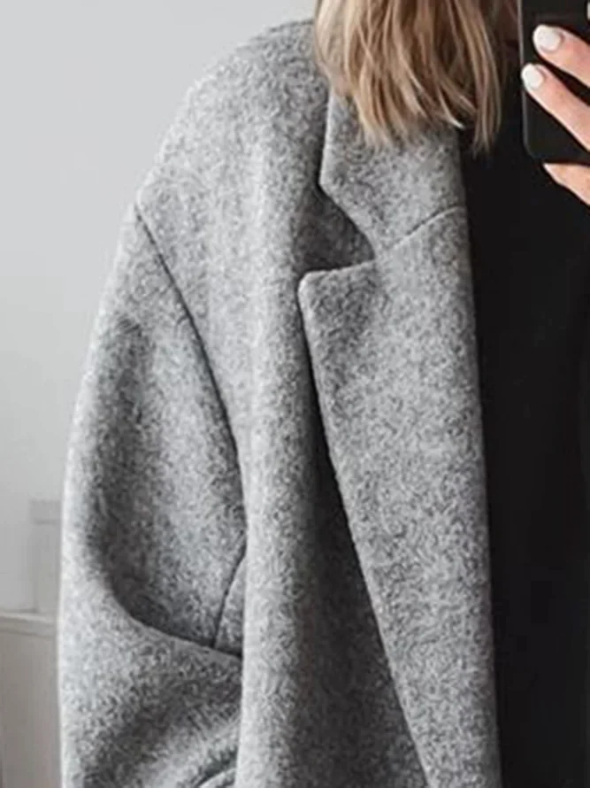 Lune London | Statement Winter Coat