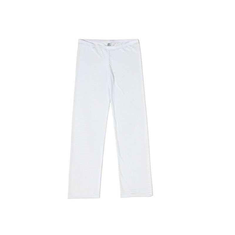 Women's leggings in breathable material Lune London