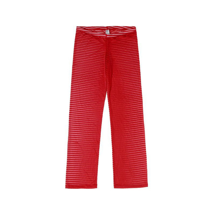 Women's leggings in breathable material Lune London