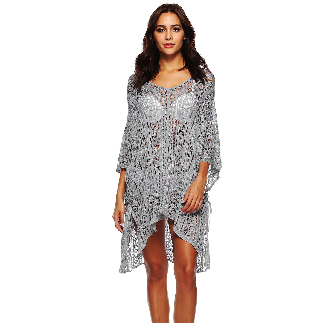 Ladies Light Lace Dress Lune London