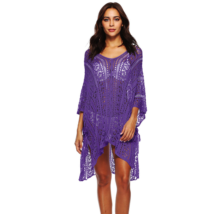Ladies Light Lace Dress Lune London