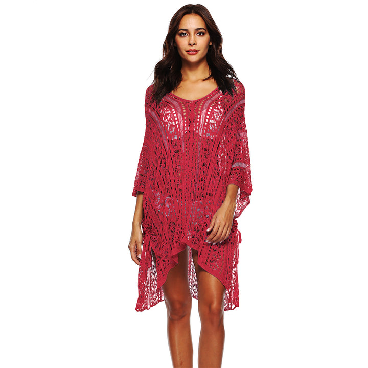 Ladies Light Lace Dress Lune London