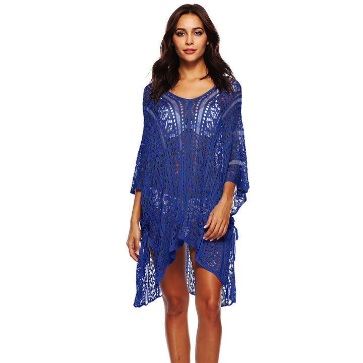 Ladies Light Lace Dress Lune London
