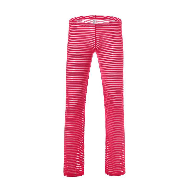 Women's leggings in breathable material Lune London