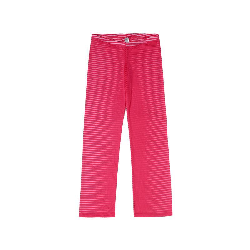 Women's leggings in breathable material Lune London