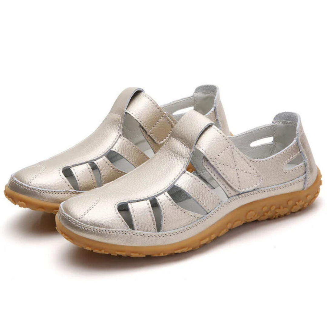 Lune London | Practical Women's Orthopedic Sandals