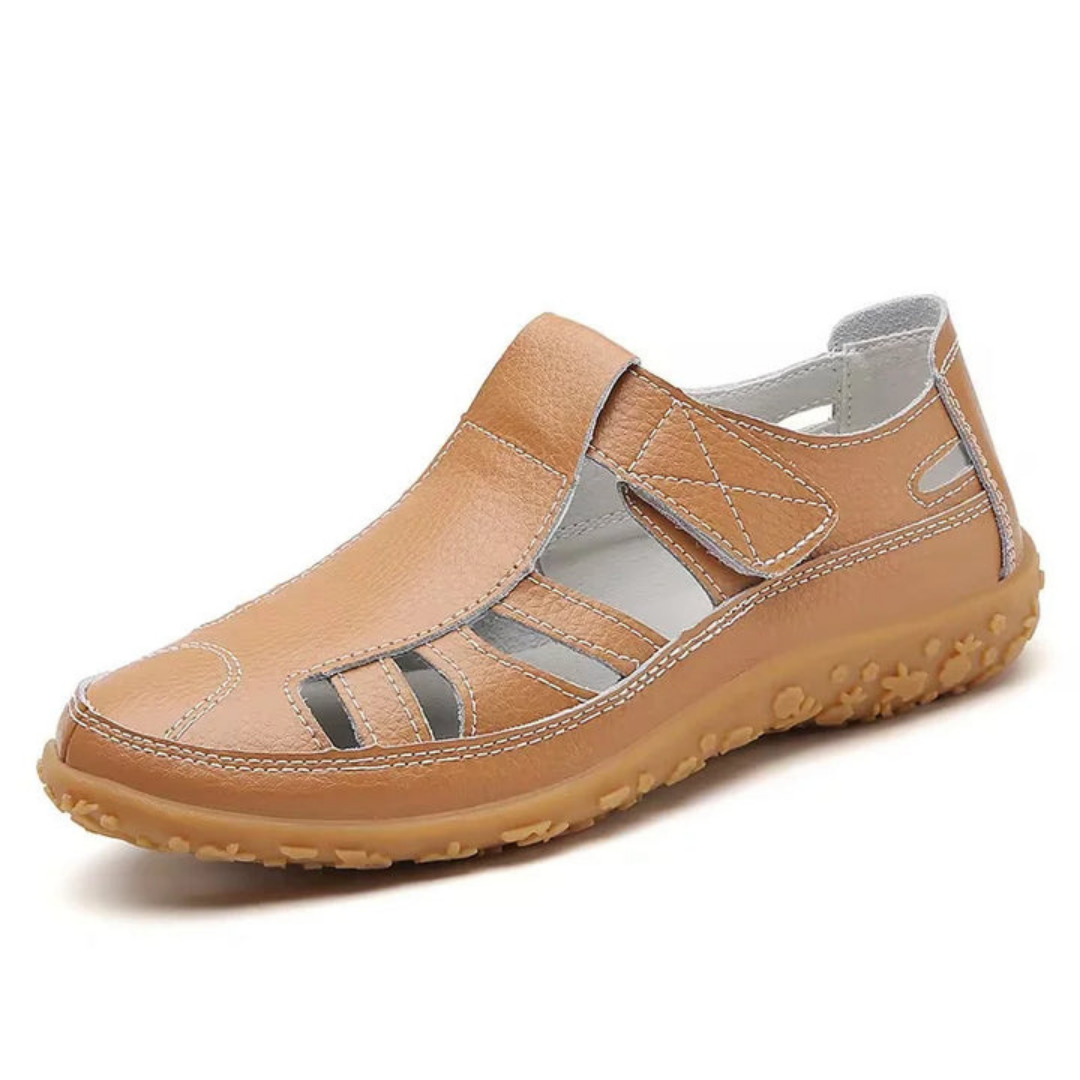 Lune London | Practical Women's Orthopedic Sandals
