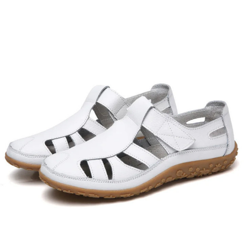 Lune London | Practical Women's Orthopedic Sandals