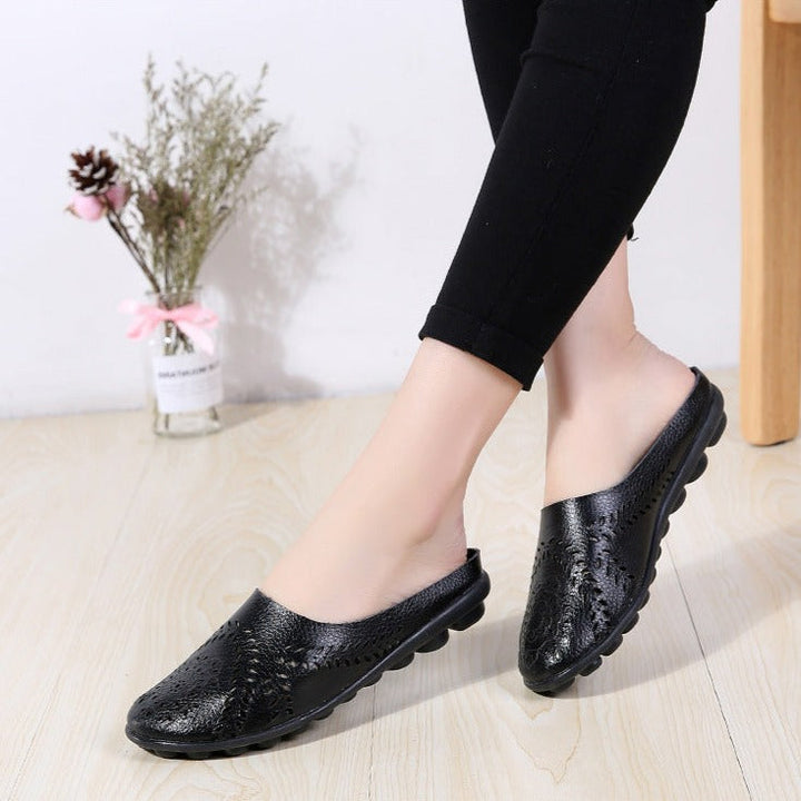 Lune London | Orthopedic Hollow Shoe