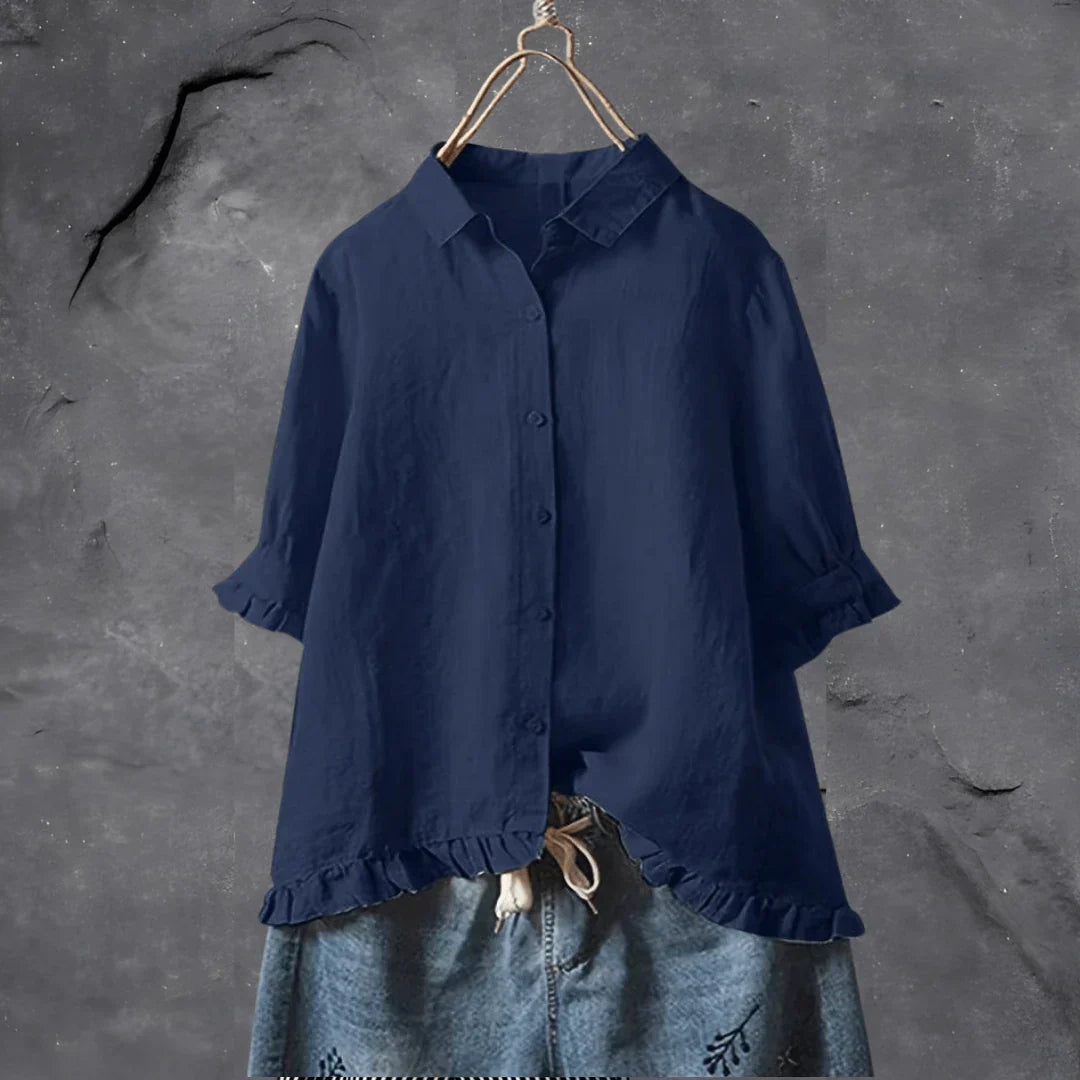 Lune London | Women's top made of cotton