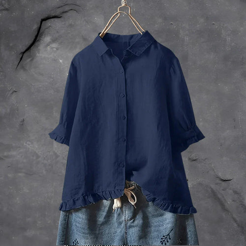 Lune London | Women's top made of cotton