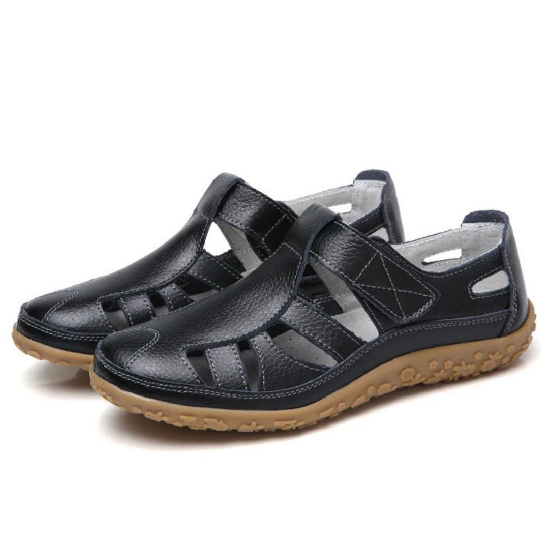 Lune London | Practical Women's Orthopedic Sandals