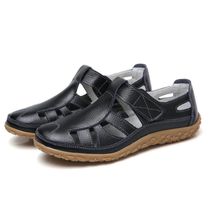 Lune London | Practical Women's Orthopedic Sandals