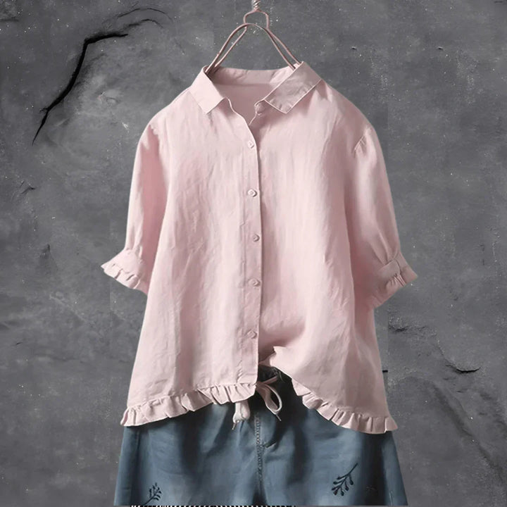 Lune London | Women's top made of cotton