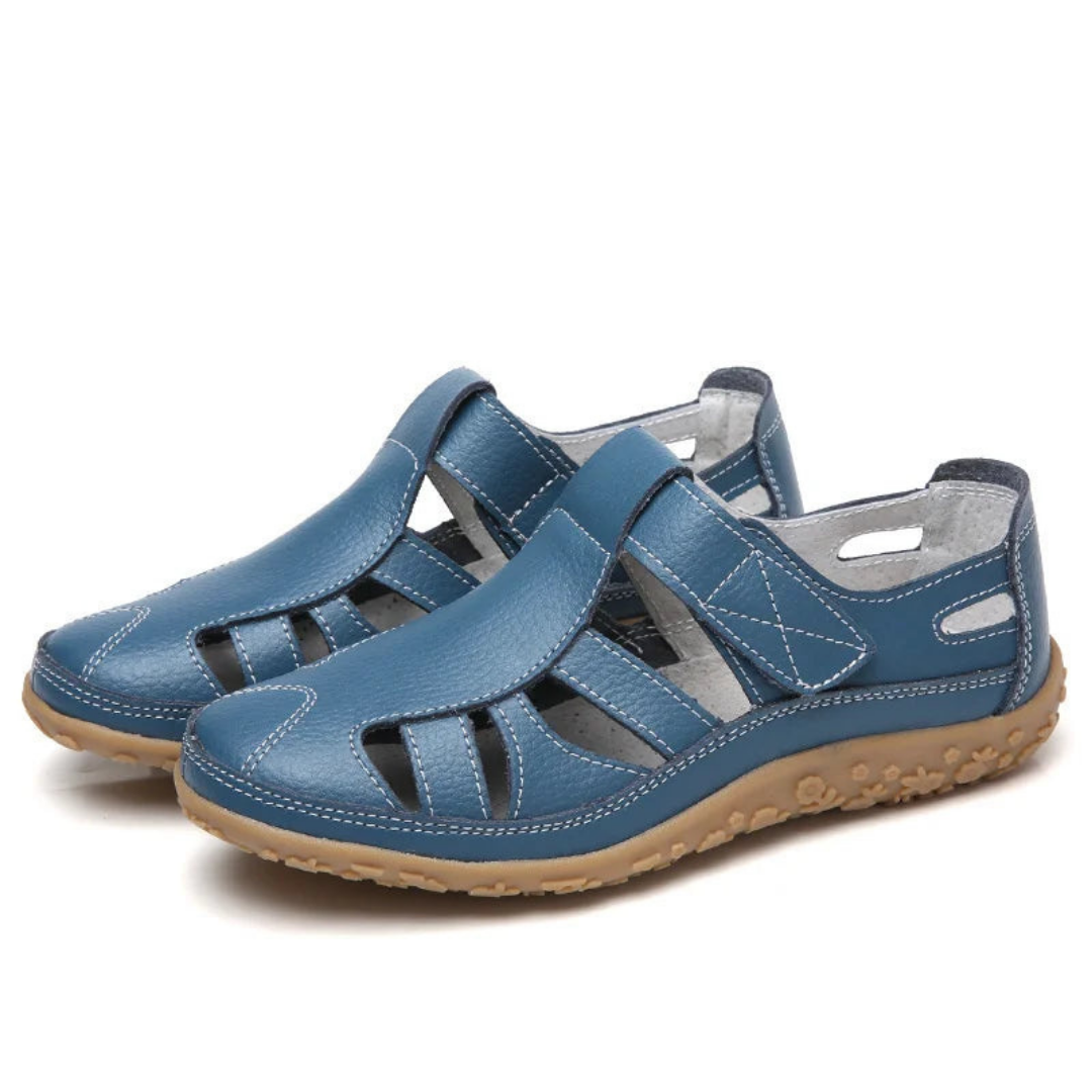 Lune London | Practical Women's Orthopedic Sandals