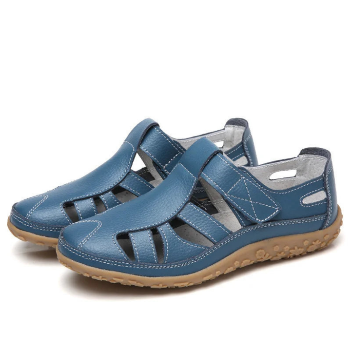 Lune London | Practical Women's Orthopedic Sandals