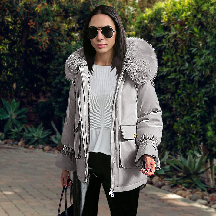 Lune London | Women's winter jacket
