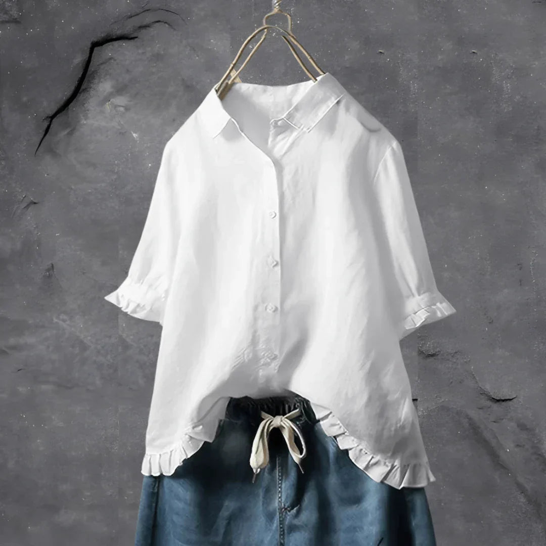 Lune London | Women's top made of cotton