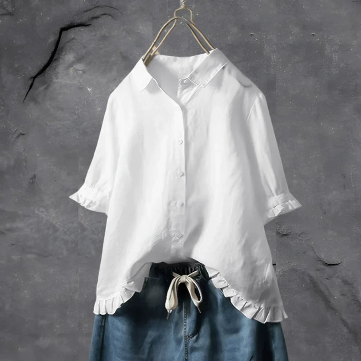 Lune London | Women's top made of cotton