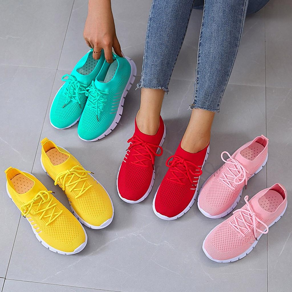 Lune London | Orthopedic Comfort Sneakers Orthopedic Sneakers Women