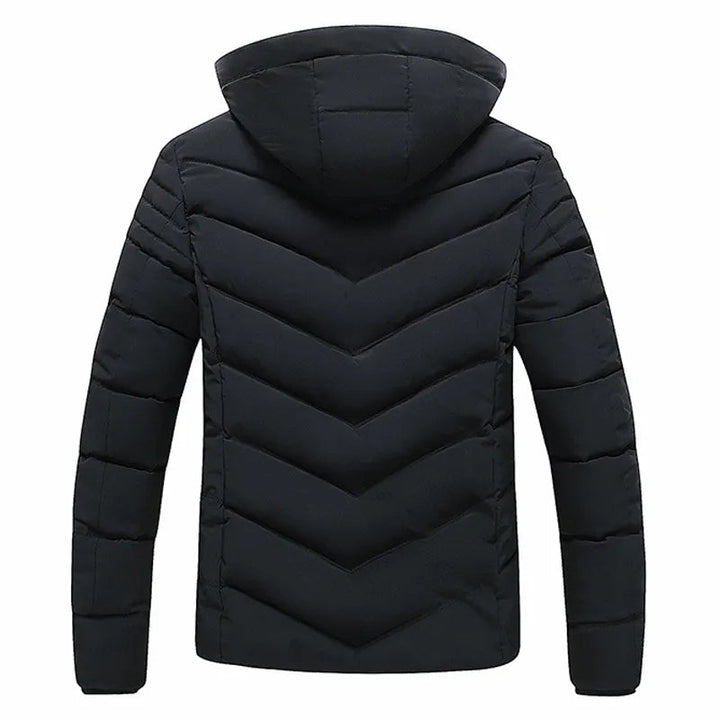 Lune London | Men's Down Jacket Warm