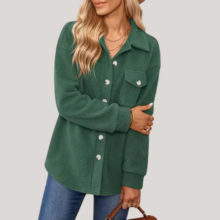 Lune London | chic women's coat for autumn/winter