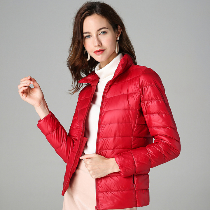 Lune London | Ultralight Waterproof Jacket