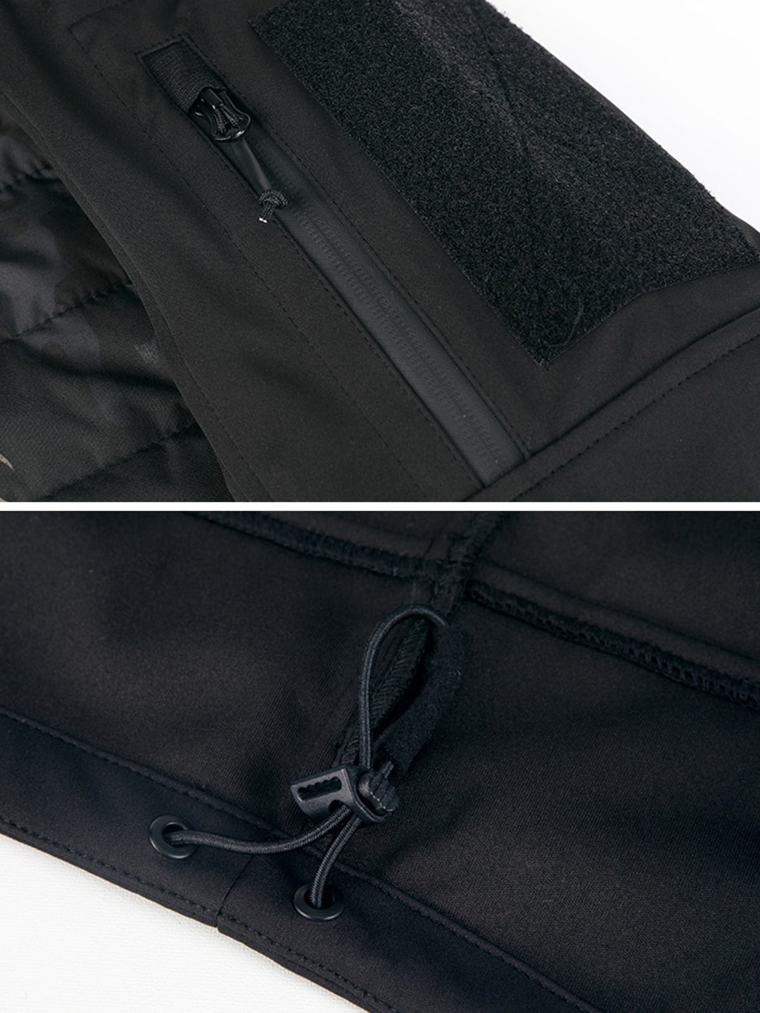 Lune London | Tactical Insulated Jacket