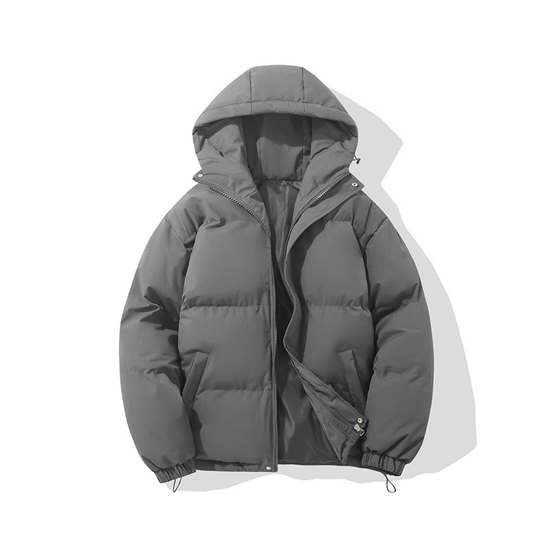 Lune London | Warm Padded Jacket with Hood for Women